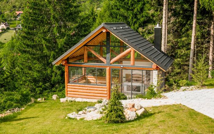 Chalet Royal