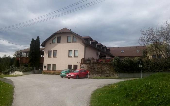 Exteriér
