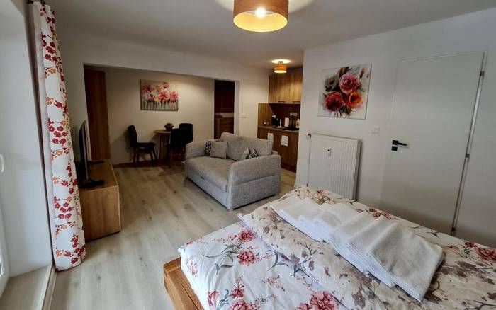 Apartmán Filip