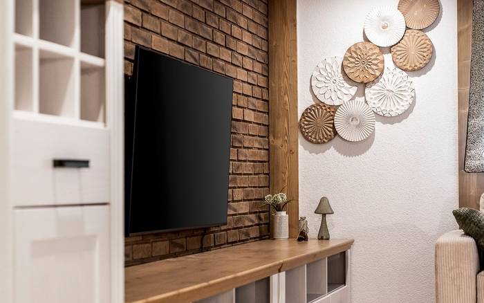 Apartmán na prízemí