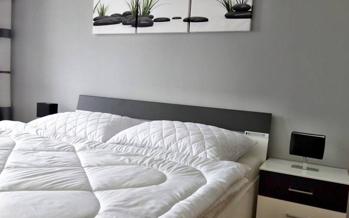 Apartmán s výhľadom na Tatry