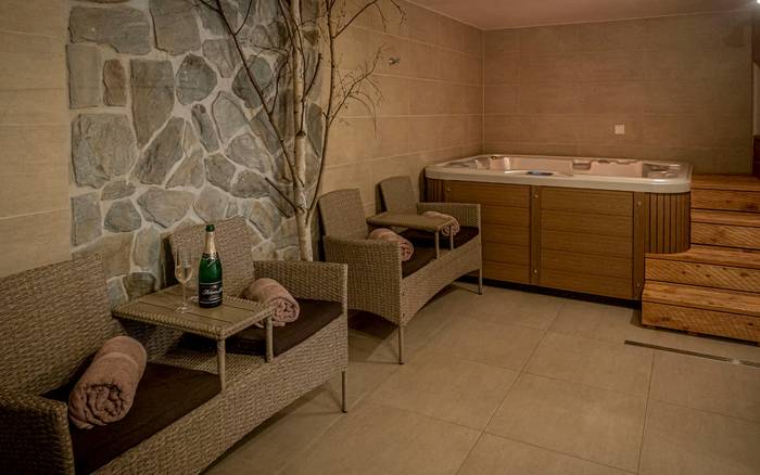 Wellness