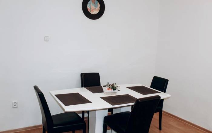 Apartmán č. 001