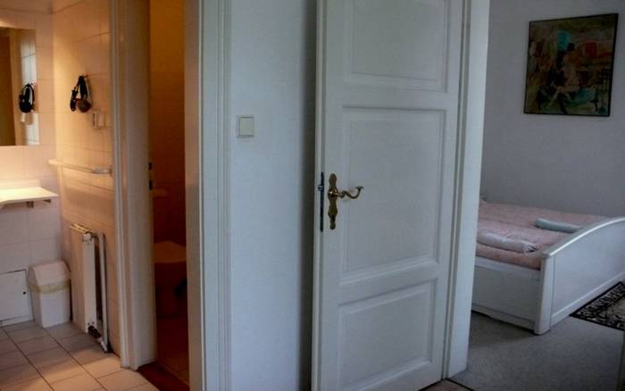 Apartmán A
