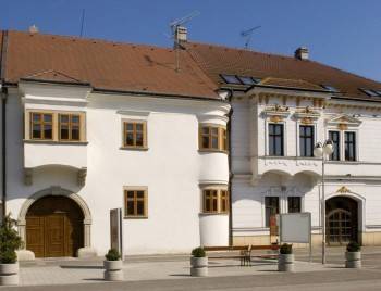 Muzeum Małokarpackie Pezinok