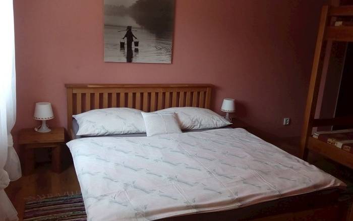 Apartmán č. 1