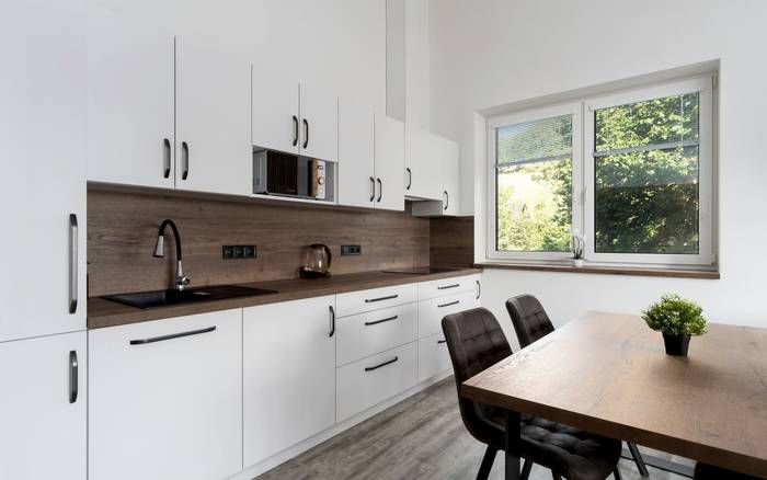 Apartmán 3