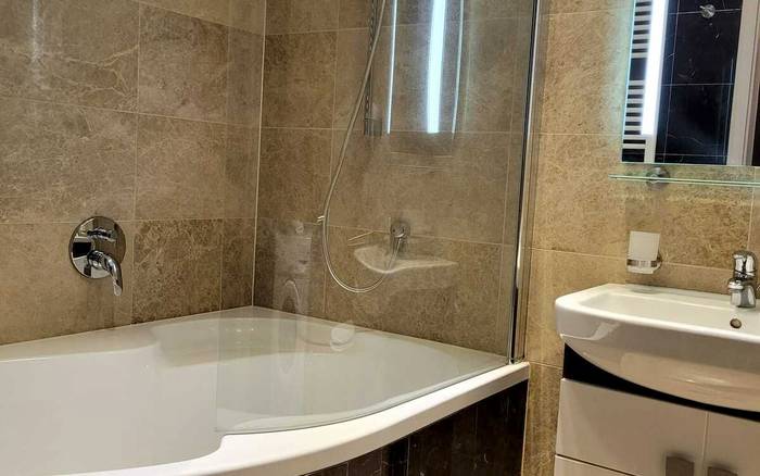 Studiový apartmán Economy
