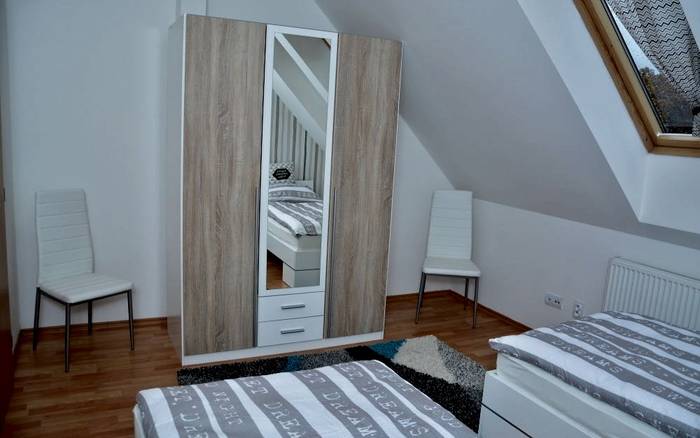 Apartmá Kateřina