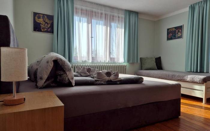 Apartmán