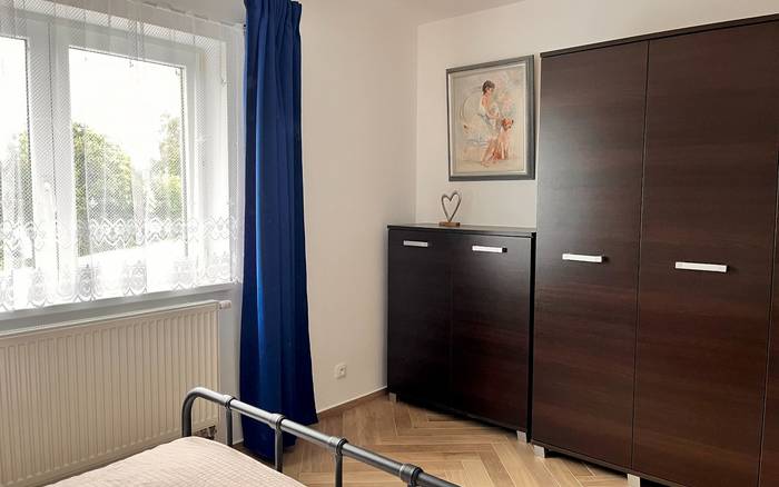 Apartmán Valdštejn