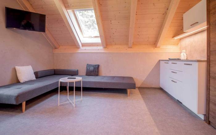Apartmán 1