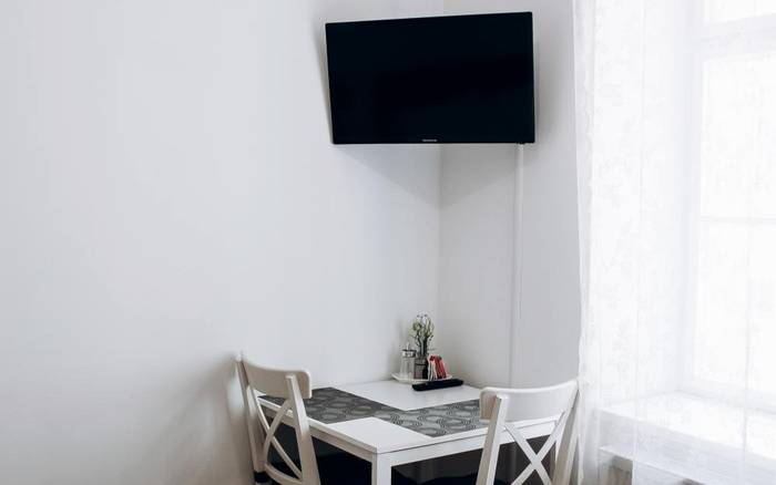 Apartmán č. 47