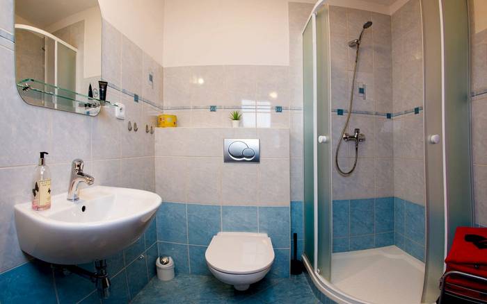 Apartmán č. 5