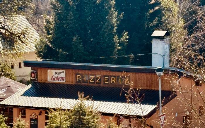 Exteriér