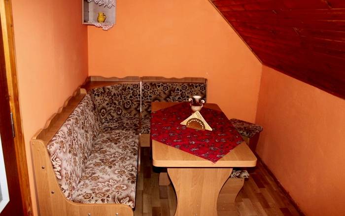 Kuchyňa