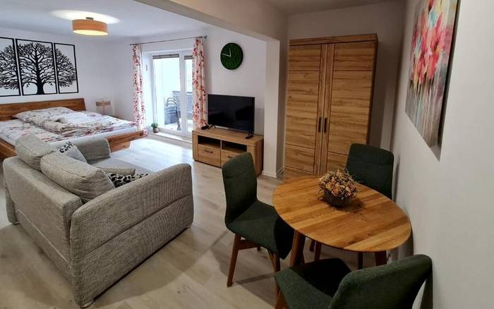 Apartmán Filip