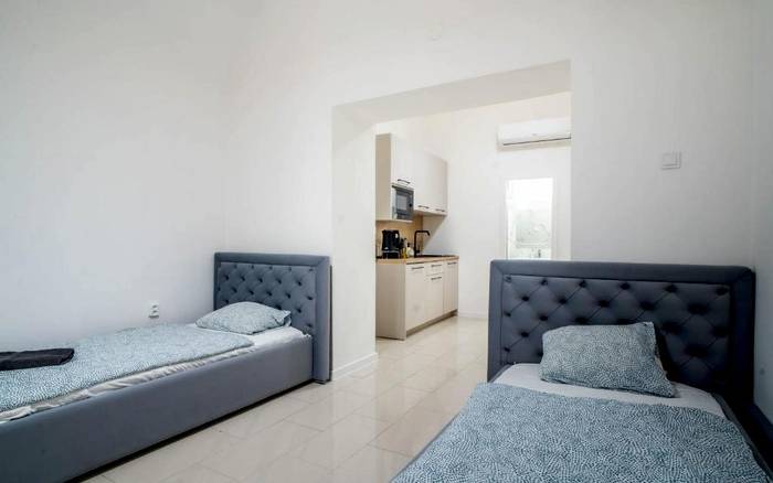Apartmán 3