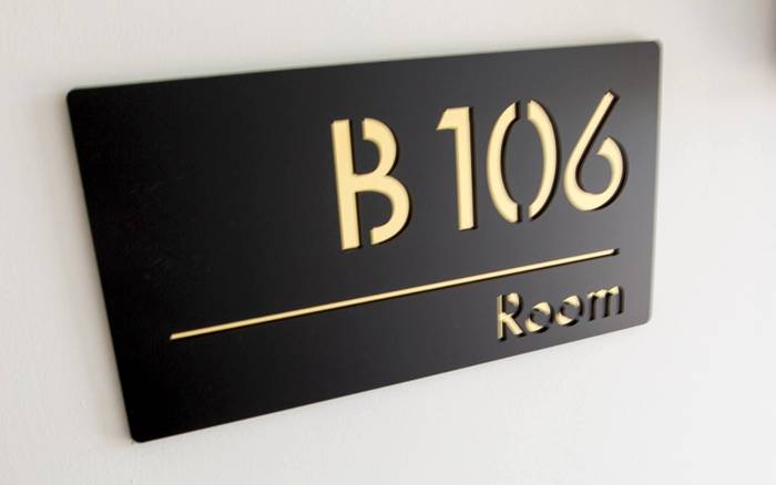 Room B 106