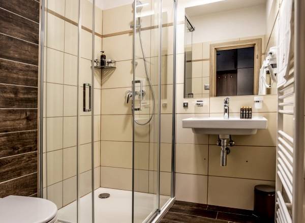Apartmán Deluxe