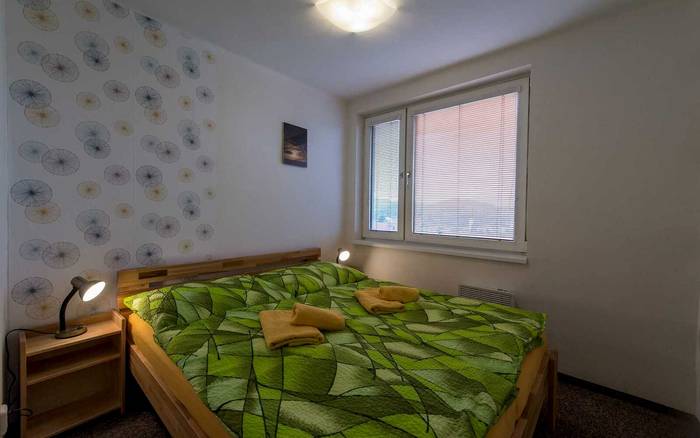 Apartmá 6