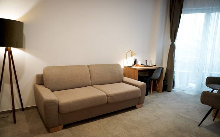 Apartmán PREMIUM