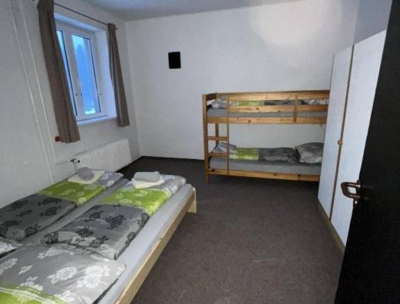 Apartmán