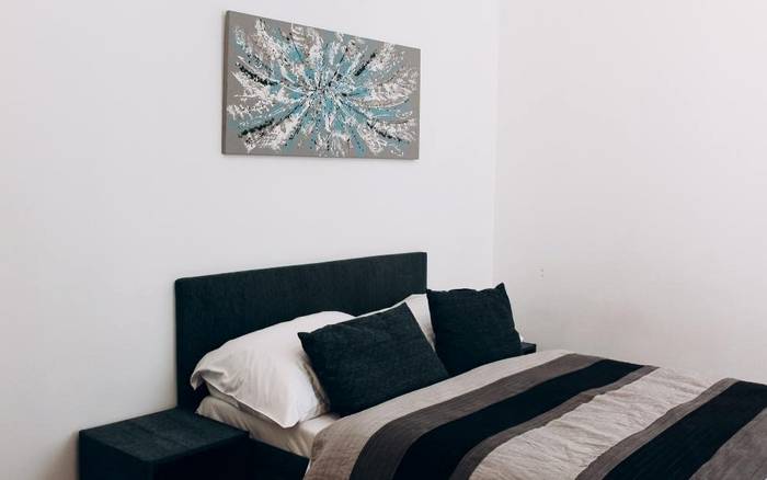 Apartmán č. 37