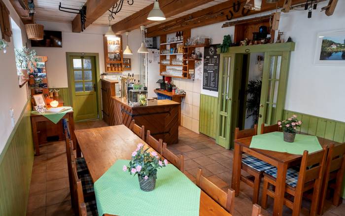 restaurace