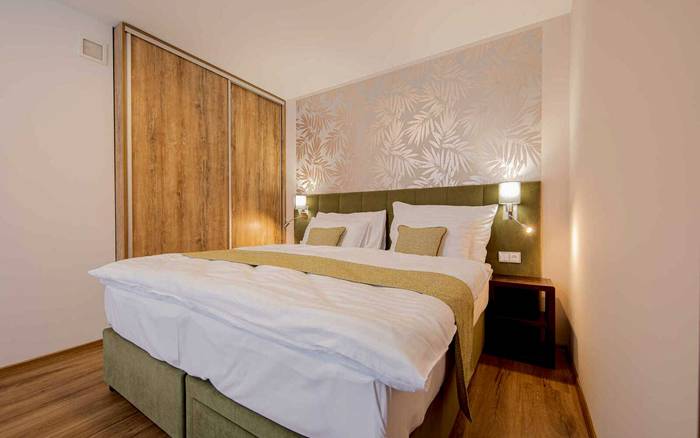 Apartmán Rodinný
