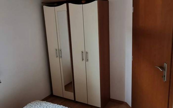 Apartmán Komfort - prízemie