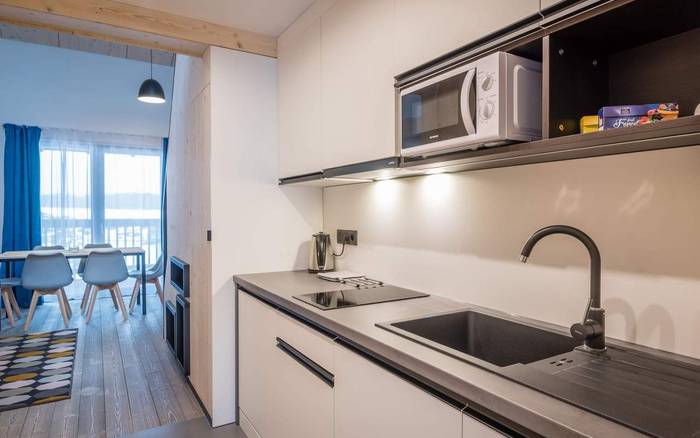 Apartmán Comfort Loft - Limba