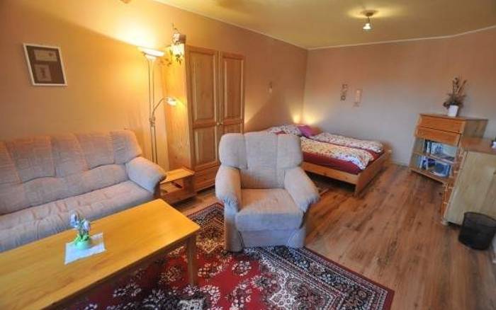 Apartmán č. 1
