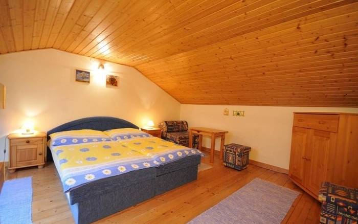 Apartmán
