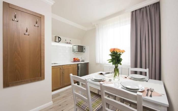 Apartmán