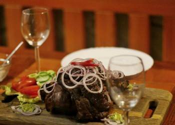 Gastronomie