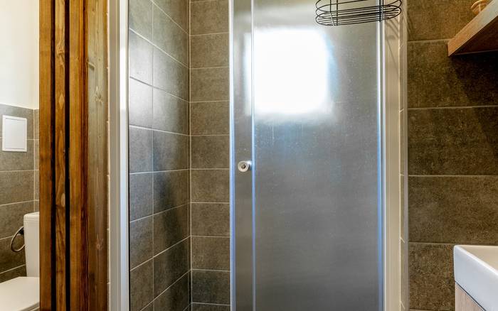 Apartmán Pepíček a Hanička