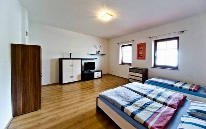 Apartmán 4