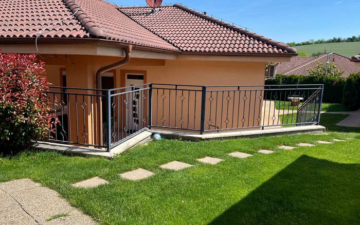 Villa Gracia Podhájska