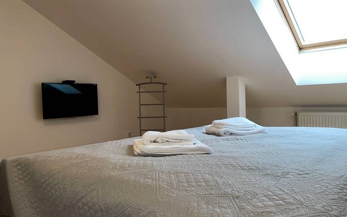 Apartmán Provence