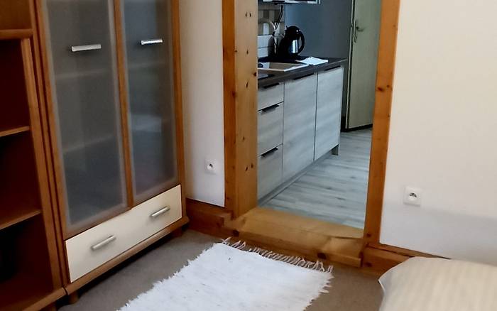 apartmán č.2.