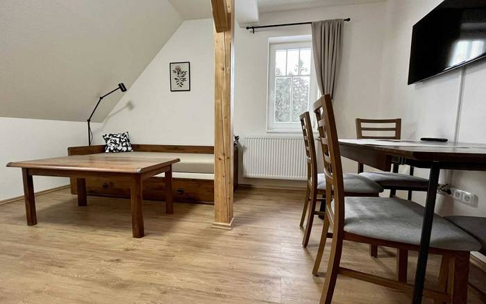 Apartmán č. 2