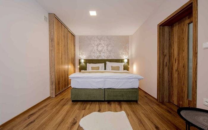 Apartmán Rodinný
