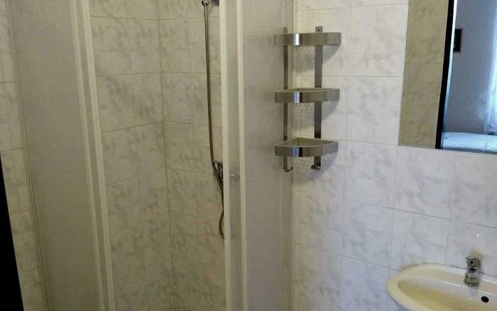 Apartmán č. 03