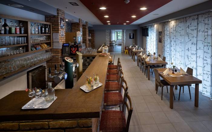 Restaurace