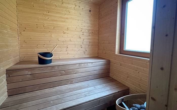 Chata Nikol Veľká Lomnica