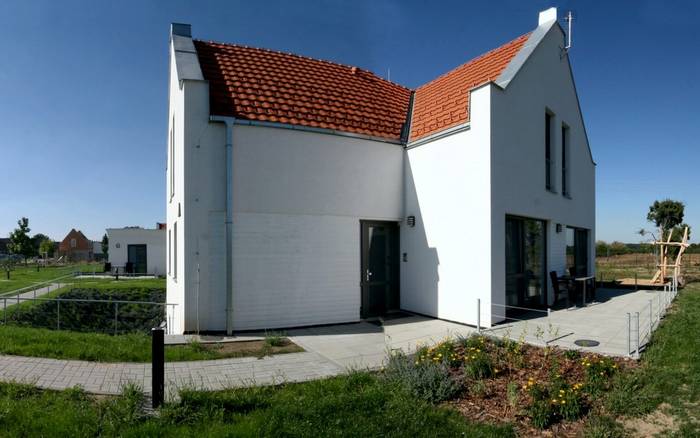 Exteriér