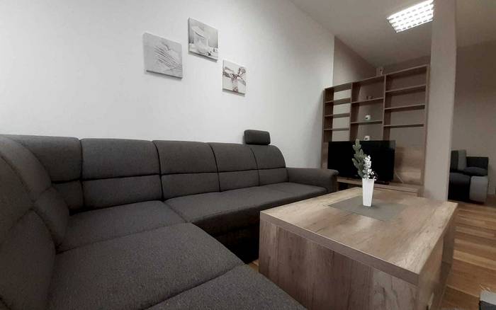 Apartmán 6