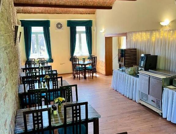 Restaurace