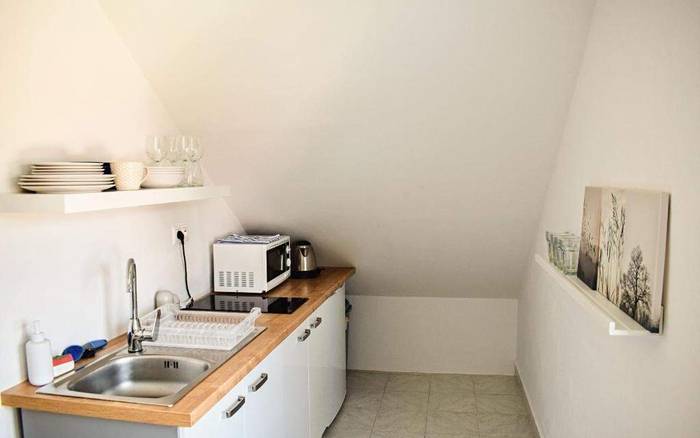 Apartmán